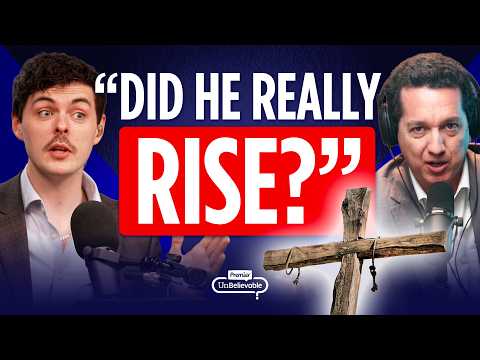Did Jesus Really Rise From The Dead?