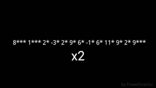 Sparta Antimatter Pitch Tutorial