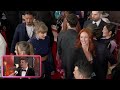 ROBERT EIBACH Red Carpet Interview | 2023 GRAMMYs