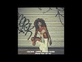 LION BABE - Harder (with Busta Rhymes) [Keenyn Omari LoFi Mix]