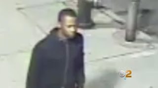 Attempted Rape Suspect Sought Wealth
