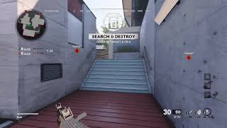 Black Ops Cold War quad feed collateral