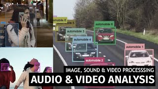 Audio and Video Analysis