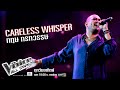 กฤษ กรกวรรษ  - Careless Whisper - The Voice All Stars