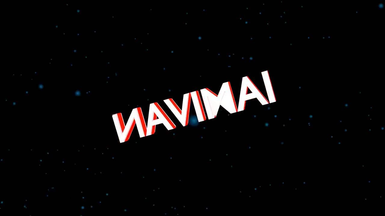 Intro For IamIvan