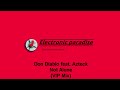 Don Diablo Feat Azteck Not Alone VIP Mix mp3