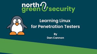 Introduction to Linux for Penetration Testers
