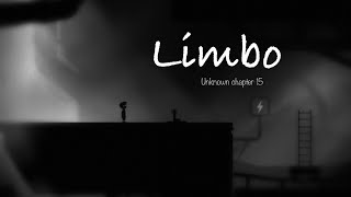 Limbo chapter 15 l Apple Arcade.