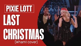 Pixie Lott Nails Last Christmas at Union Chapel | Must Watch Content