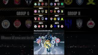 sorry Barca fans😁😁#fifaclubworldcup #realmadrid #barcelona #bayern #juventus #atleticomadrid #psg