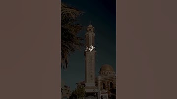 ﴿إِنَّ اللَّهَ وَمَلَائِكَتَهُ يُصَلُّونَ عَلَى النَّبِيِّ} سورة الأحزاب آية ٥٦
