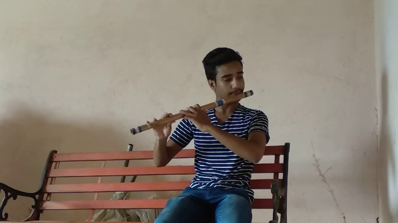 o my god Flute music akshay kumar by Divyansh Shrivastava YouTube