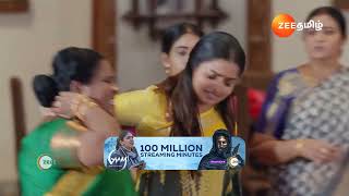 Anna | Ep - 350 | Webisode | May, 26 2024 | Senthil, Nithya Ram | Zee Tamil