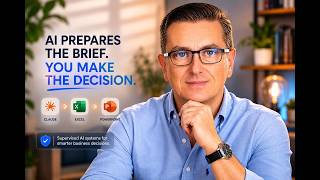 Don’t Sign This Contract Before Running This 3-Minute Risk Brie #riskmanagement #businessautomation