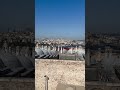 Вид на Стамбул с мечети Сулеймания !