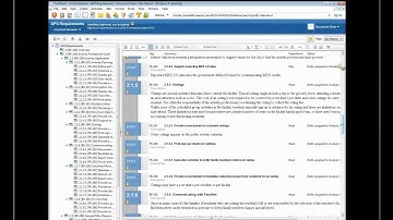 Working with Requirements in the TestTrack SOAP API
