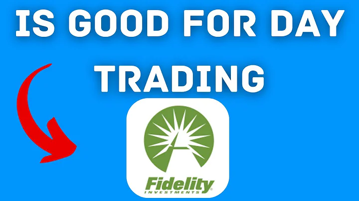New! Is Fidelity Good For Day Trading 2025?