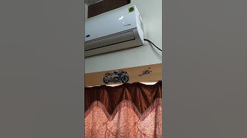 How to Remove NF Error in Carrier AC /NF Error Kaise Hataye Carrier AC Me / NF Error In AC .