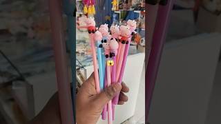 Piggi Poo Pen ... #stationarycollection #fancystationery #stationaryitems #stationary #status