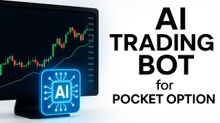 Pocket Option Ai Trading Bot Binary Options Trading With Bot Trading Robot With Ai