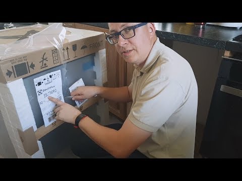 Video: Sisseehitatud Kompaktsed Nõudepesumasinad: Sisseehitatud Väikesed Nõudepesumasinad Koos Pannipesuga Ja Muud Minimudelid Väikestele Köökidele