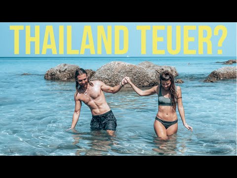 Video: Was Sie Aus Dem Urlaub In Thailand Mitbringen Sollten