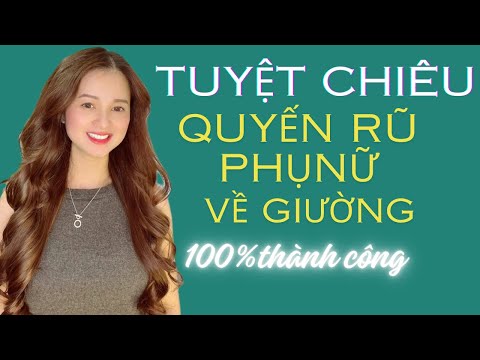 Video: Lựa chọn chính trị gia phụ nữ quyến rũ nhất