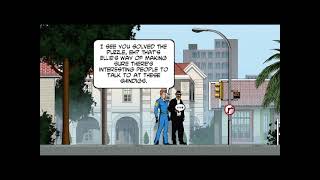 Carmen Sandiego Adventures in Math: The Case of the Crumbling Cathedral (Wii / 2012) Playthrough