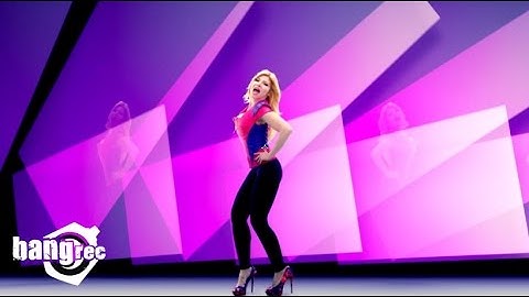 SUSHY FEAT. ROACHIE - Nerdy Boy (Official Video)