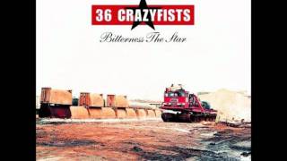 36 Crazyfists - An Agreement Called Forever