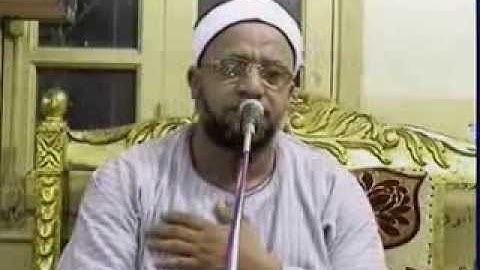 الشيخ على شميس سورة يوسف منشية الاخوه اجا 11 9 2014