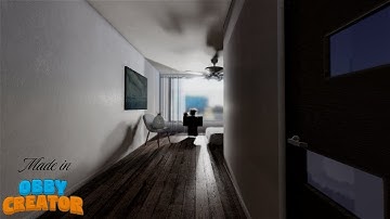 Roblox OBBY CREATOR PHOTOREALISM Remake! (Updated textures)