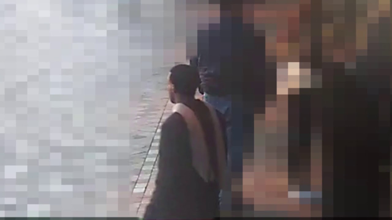 Person of Interest in Voyeurism, 500 b/o Pennsylvania Ave, NW, on January 5, 2019