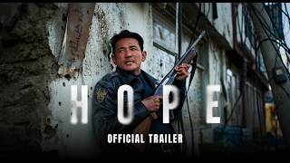 HOPE | Official Trailer | Coming to GSC starting 10 September 2026