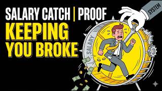 The SHOCKING Truth About Why You're Still BROKE