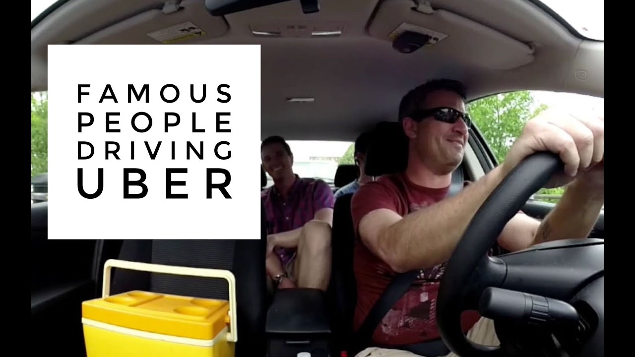 famous people starting with c famous people driving uber joel comm youtube famous people starting with c famous people driving uber joel comm youtube
