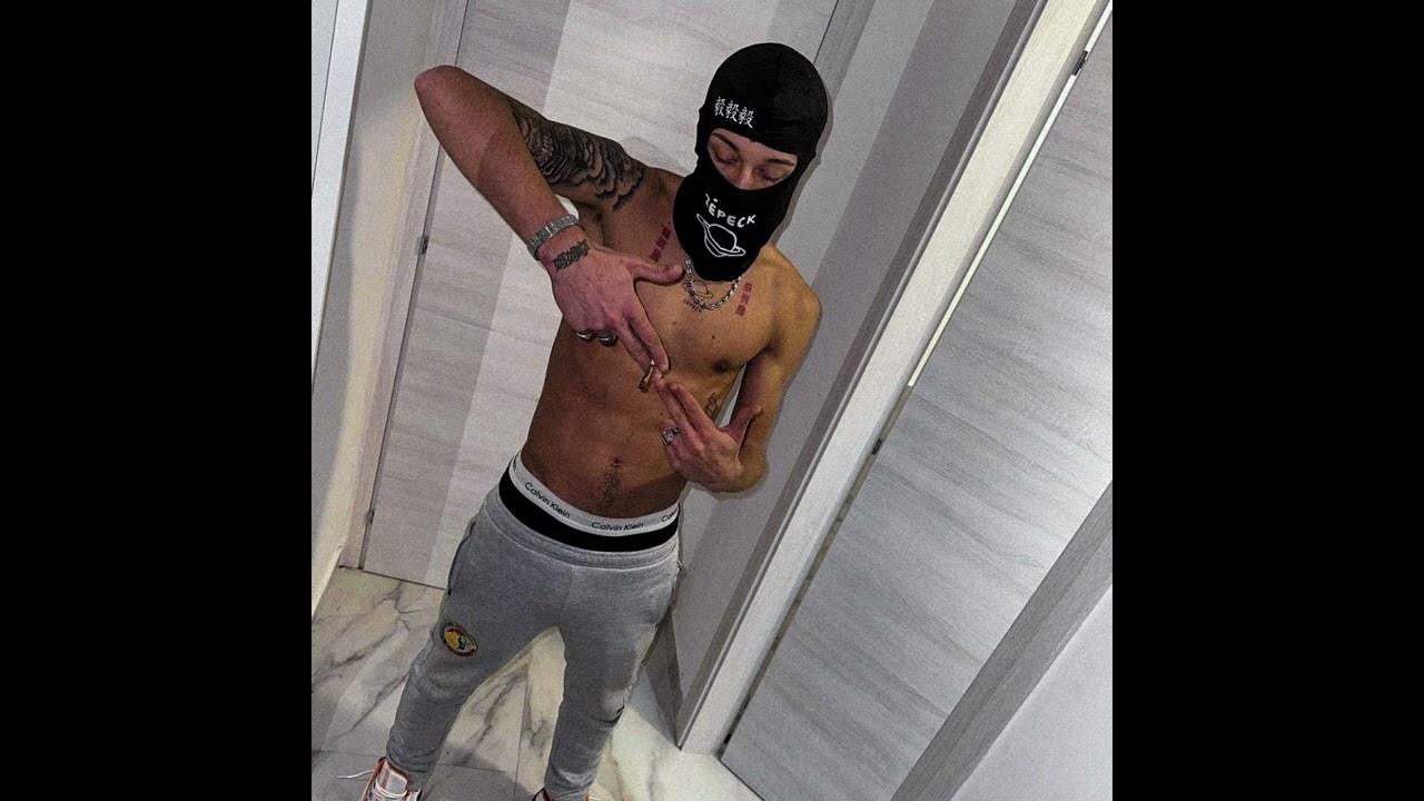 [FREE] Nabi X Baby Gang Type Beat "Lo Giuro"