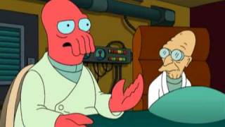 The Very Best Of Zoidberg