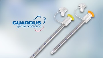 GUARDUS™ Overtube Esophageal and Gastric – Set-Up Video | STERIS