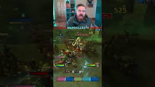 MASSIVE Healer Changes in Midnight | Healer Interrupts #worldofwarcraft
