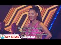 Kenya Moore  - All Dancing with the Stars performances