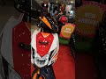 New Honda DIO REPSON edition review short in Hindi | Price mileage | #techmotors #hondadio