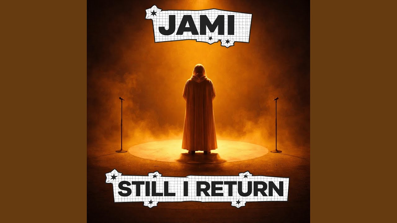 Still I Return