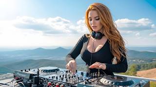 Melodic Techno Best Mix 2026 | Deep &amp; Emotional Rooftop Journey