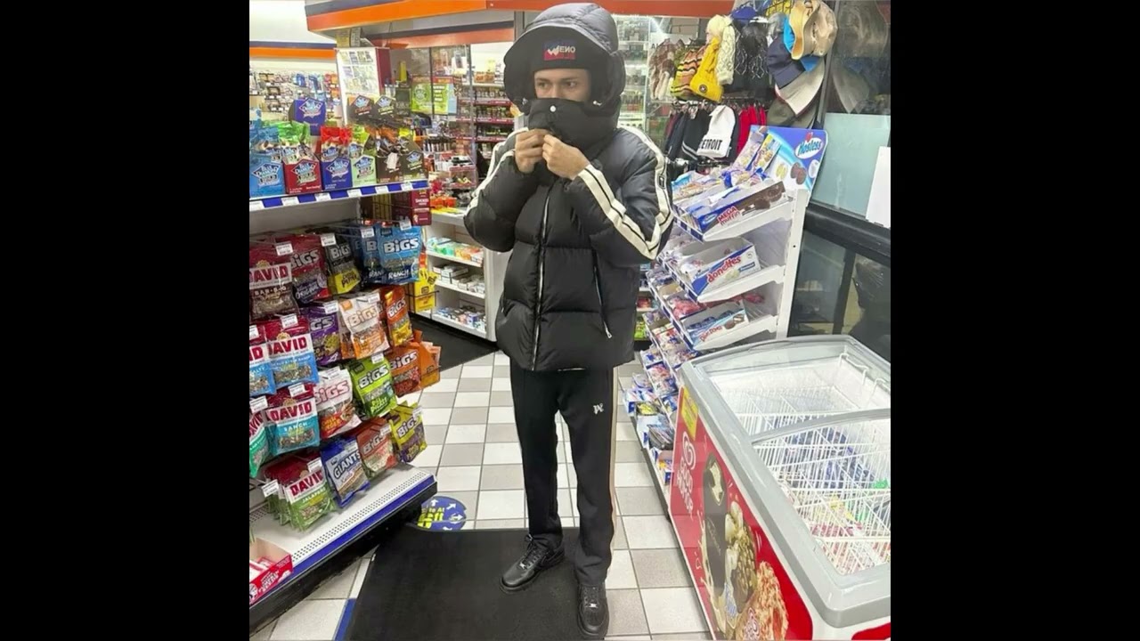 [FREE] BabyTron X Detroit Sample Type Beat - "NEW KIND"