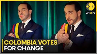 Trump-Backed Candidate Wins Colombia Presidency: What's Next? | WION