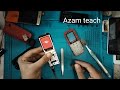 All Itel mobile auto charging problem solution