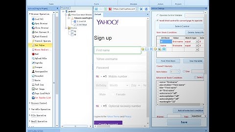 BotChief - How to Create Software without Programming Knowledge