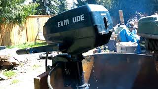 How to tell If your Outboard is Overheating