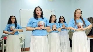 I Will Follow Him Sister Act